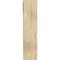 Ekena Millwork Merced Traditional Rough Sawn Bracket w/ Offset Brace, Douglas Fir, 8"W x 22"D x 34"H BKT0806X22X34MRC01RDF - alternate 4